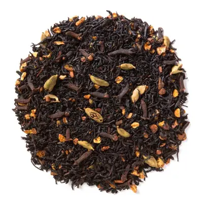indian chai tea loose leaf