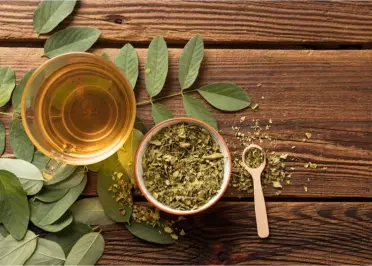 Green tea