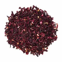 hibiscus tea loose leaf