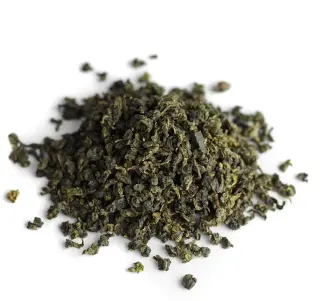 Oolong tea loose leaf