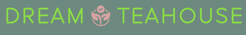 Dream Tea House Logo