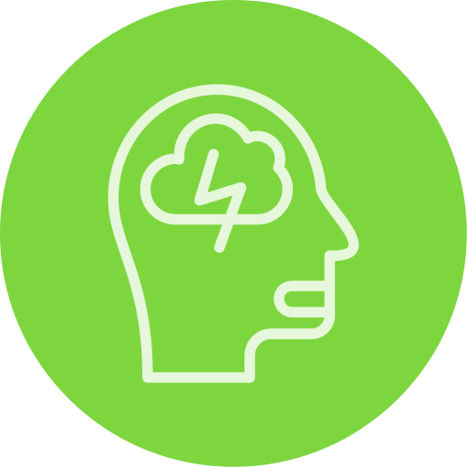 Healthy mind